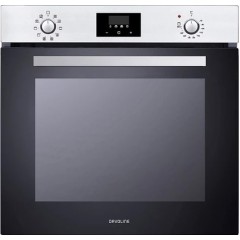 Davoline BXO 7210 IX Φούρνος άνω Πάγκου 72lt χωρίς Εστίες Π59.4εκ. Inox Davoline BXO 7210 IX Φούρνος άνω Πάγκου 72lt χωρίς Εστίες Π59.4εκ. Inox